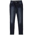 Hound Jeans - Tight - Bl Denim