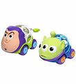 Oball Legetjsbiler - 9 cm - Toy Story