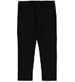 Grunt Trousers - Dude Ankle - Black