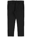 Grunt Trousers - Dude Ankle - Dark Grey