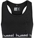 Hummel Sportstop - HMLMimmi - Sort