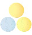 Miss Nella Bath Bomb - 3-pak - Superfizz