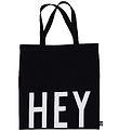 Design Letters Mulepose - HEY - Sort