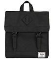 Herschel Rygsk - Survey Kids - Sort