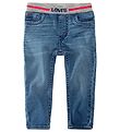 Levis Jeans - Skinny - River Run