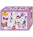 Hama Mini Smykkest - 2000 stk. - Smykker
