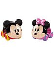 Oball Go Grippers Mickey & Minnie Mouse Biler - Multifarvet