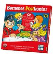 Danspil Aktivitetsspil - Børnenes Postkontor