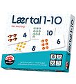 Danspil Læringsspil - Lær Tal 1-10