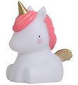 A Little Lovely Company Lampe - Limited Edition - 13cm - Unicorn