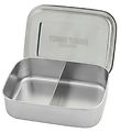 Yummii Yummii Bento Large - 2 rum - Rustfrit Stål