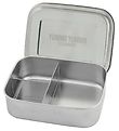 Yummii Yummii Bento Large - 3 rum - Rustfrit Stål