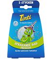 Tinti Knitrebad - 3 stk