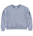 Grunt Sweatshirt - Lone - Baby Blue