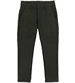 Grunt Trousers - Dude Ankle - Army