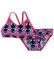 Funkita Bikini - Eco Racerback - UV50+ - Fairy Flight