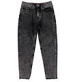 Tommy Hilfiger Jeans - Mørkegrå Denim