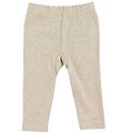Fixoni Leggings - Sandmeleret
