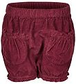 En Fant Bloomers - Fljl - Cordovan