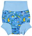 Splash About Blebadebukser - Happy Nappy - UV50+ - Crocodile Swa