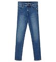 LMTD Jeans - NOOS - NlfPilou - Blå