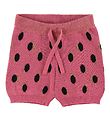 Noa Noa miniature Bloomers - Strik - Art Rosa m. Prikker