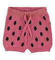 Noa Noa miniature Bloomers - Strik - Art Rosa m. Prikker