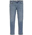 Levis Jeans - 710 Super Skinny - Sparkly Night