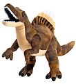 Wild Republic Bamse - 28x22 cm - Mini Spinosaurus