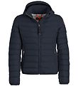 Parajumpers Dunjakke - Juliet - Navy