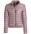 Parajumpers Dunjakke - Leonore - Lilac