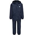 Hummel Regntj - PE - HMLReva - Navy