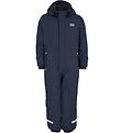 LEGO® Wear Flyverdragt - LWJipe - Dark Navy