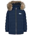 LEGO® Wear Dynejakke - LWJulio - Dark Navy