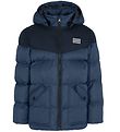 LEGO® Wear Dynejakke - LWJebel - Dark Blue