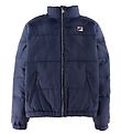 Fila Dynejakke - Chaylse - Navy