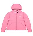 Champion Fashion Dynejakke - Pink