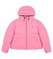 Champion Fashion Dynejakke - Pink