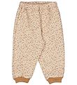 Wheat Termobukser - Alex - Oat Grasses And Seeds
