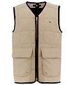 Tommy Hilfiger Dynevest - Dg Tjm - Savannah Sand