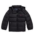 Polo Ralph Lauren Dunjakke - Classics - Polo Black