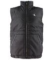 Calvin Klein Dynevest - Sort