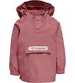 Hummel Sommerjakke - hmlOjo - Heather Rose