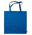 Design Letters Shopper - Hope - Bl