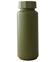 Design Letters Termoflaske - 500ml - Grøn