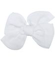 Little Wonders Hrspnde m. Sljfe - Karla - 12 cm - White