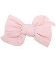 Little Wonders Hrspnde m. Sljfe - Kaja - 8 cm - Light Pink