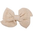 Little Wonders Hrspnde m. Sljfe - Kaja - 8 cm - Antique White