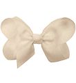 Little Wonders Hrspnde m. Sljfe - Kamille - 6 cm - Cream