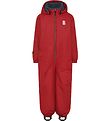 LEGO® Wear Flyverdragt - LWJori 721 - Dark Red